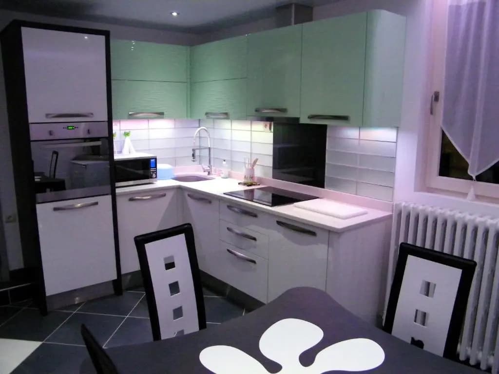 Joigny Appartement - Miniature 8