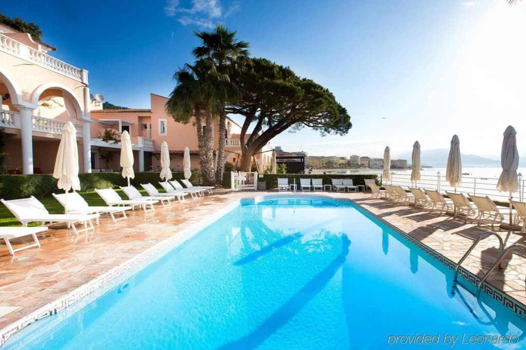 Hotel Les Mouettes - Photo 4
