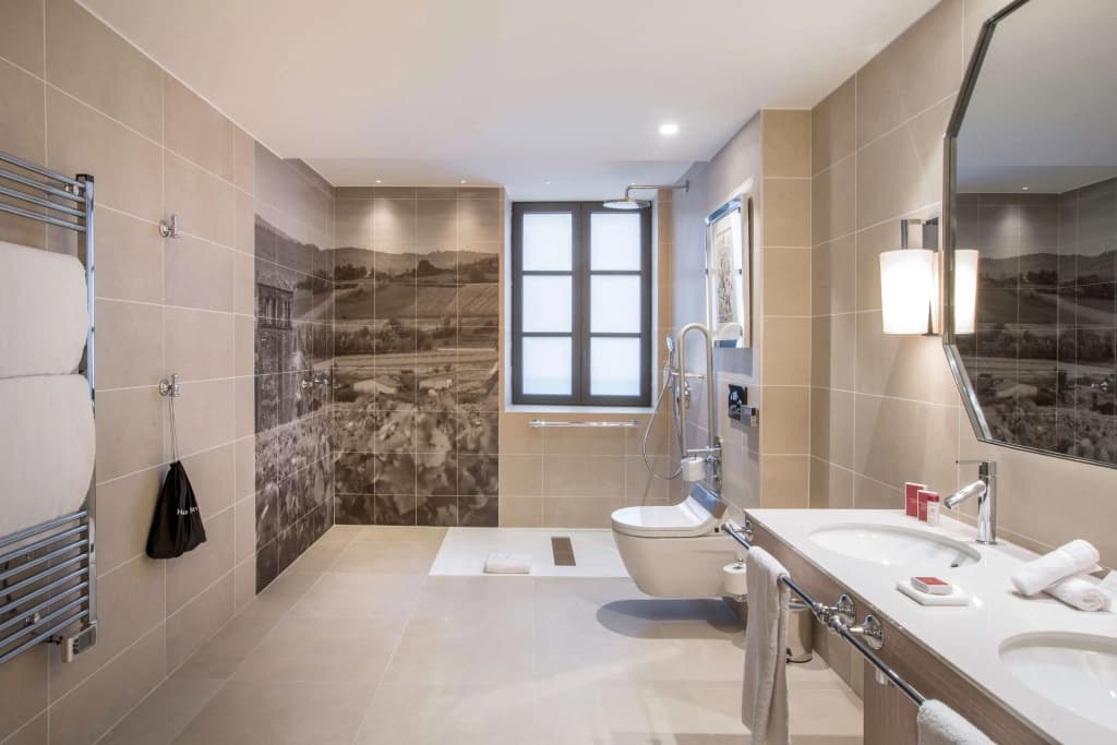 Best Western Premier Hotel & Spa Les Sept Fontaines - Miniature 8