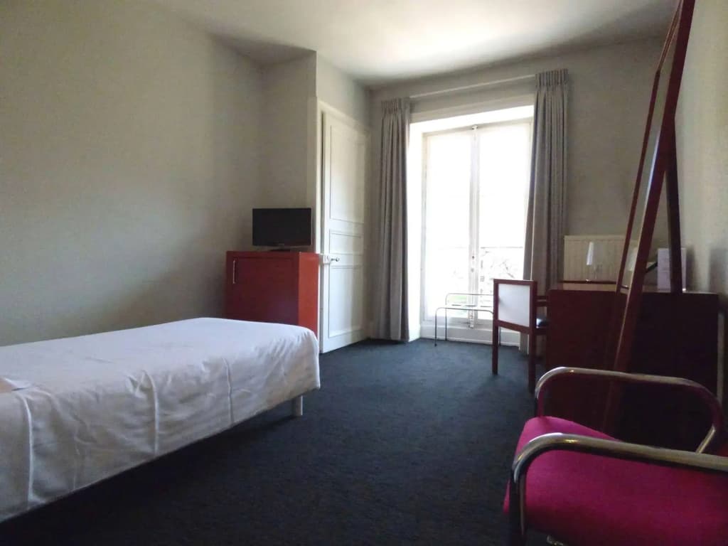 Le Grand Hotel - Photo 4