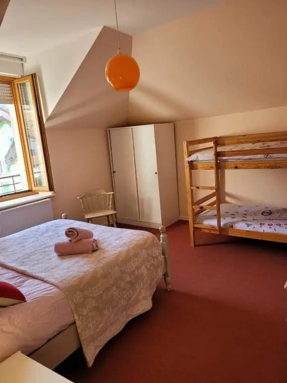 Gite Eglantine 2 a 6 Personnes Avec SPA Et Salle de Jeux Dans la Residence - Photo 4