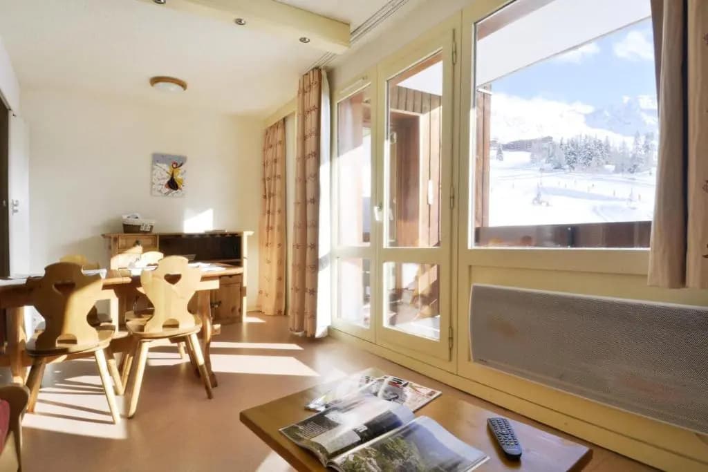 Residence 3000 - Studio pour 4 Personnes 13 - Miniature 6