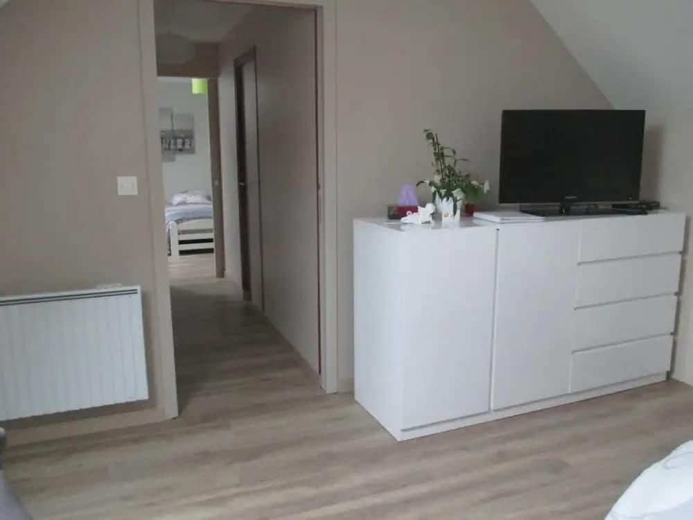 Chambre et Appartement Zen de Beauval - Photo 5