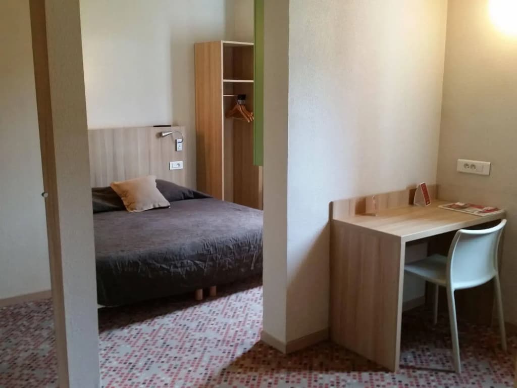 Hotel & Residence Albertville - Photo 3