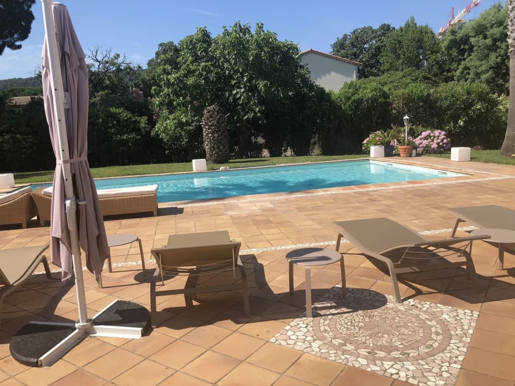 Guesthouse Le Mas de la Dame - Photo 5
