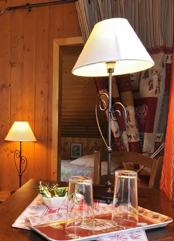 Hôtel les Triolets - Miniature 6