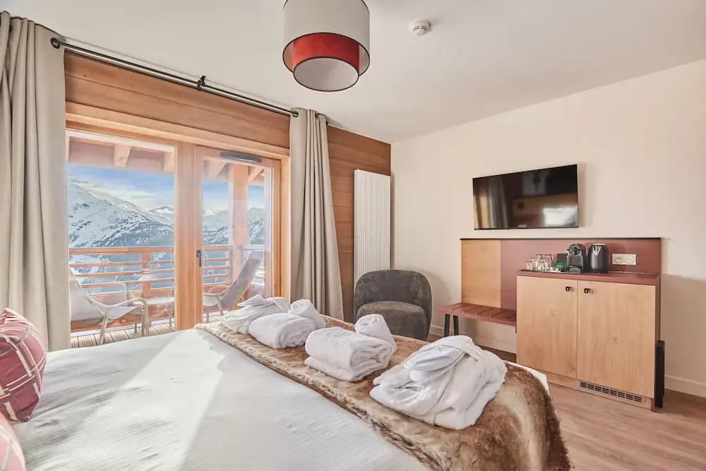 Hotel L’Écrin Blanc by Odalys - Photo 3