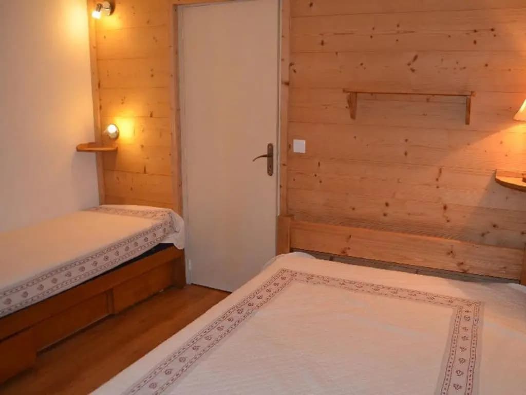 Appartement Les Menuires, 2 pièces, 5 personnes - FR-1-452-41 - Photo 4