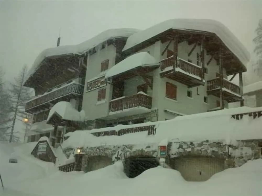 Les Seracs - Photo 1