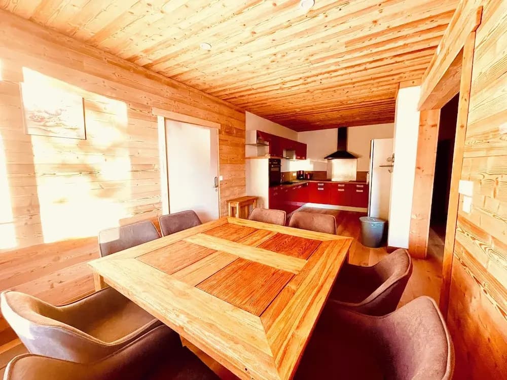 Chalet Alpe One 1850 M - Alpe d'Huez - Miniature 7
