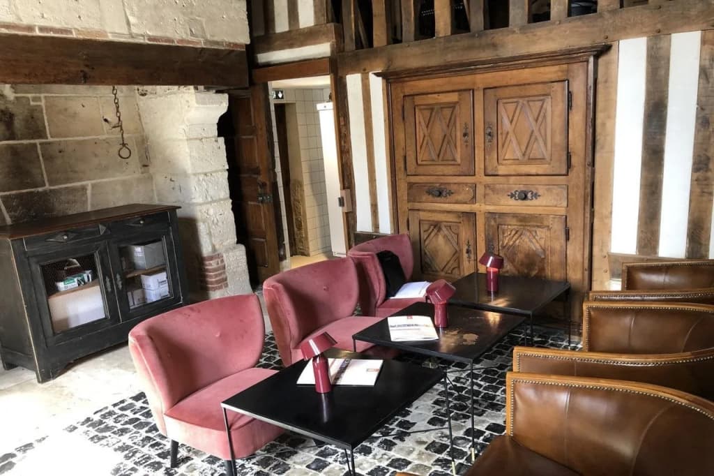 Les Manoirs des Portes de Deauville - Photo 2