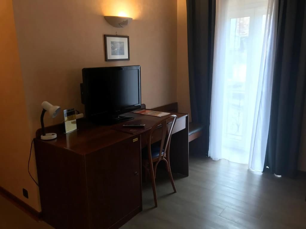 Hotel Vesuvio - Photo 5