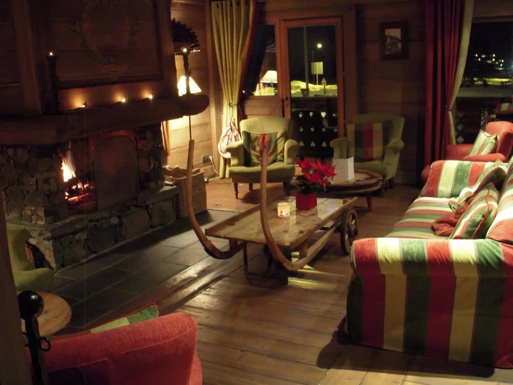 Chalet Hotel L'Ecrin - Photo 3
