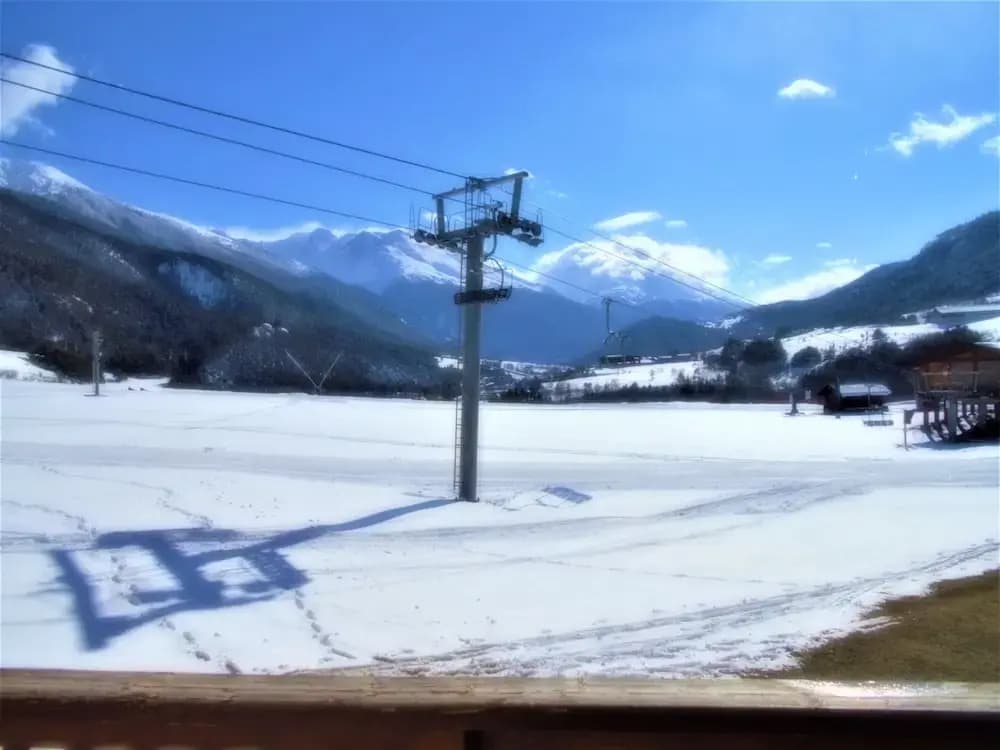 Apartment for 6 People in Val Cenis - Miniature 7