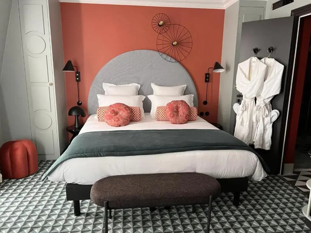 Le Clark Hotel - Photo 3