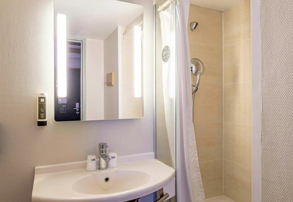 B&B HOTEL Bordeaux Sud - Miniature 8