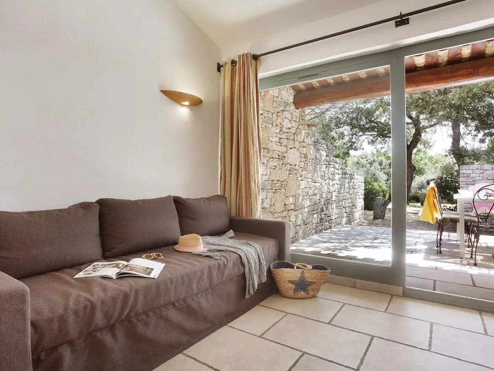 Maisonette in Gordes With Provencal Charm - Photo 5