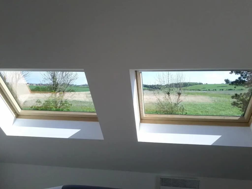 Appartement - Au Vieux Moulin - Photo 5