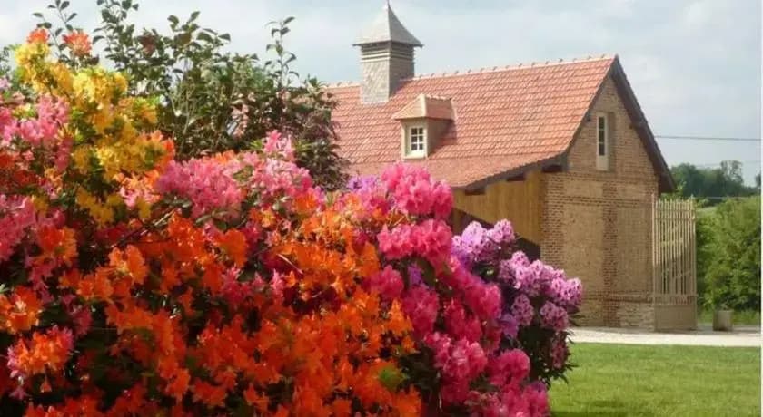 Le Clocher du May - Photo 5