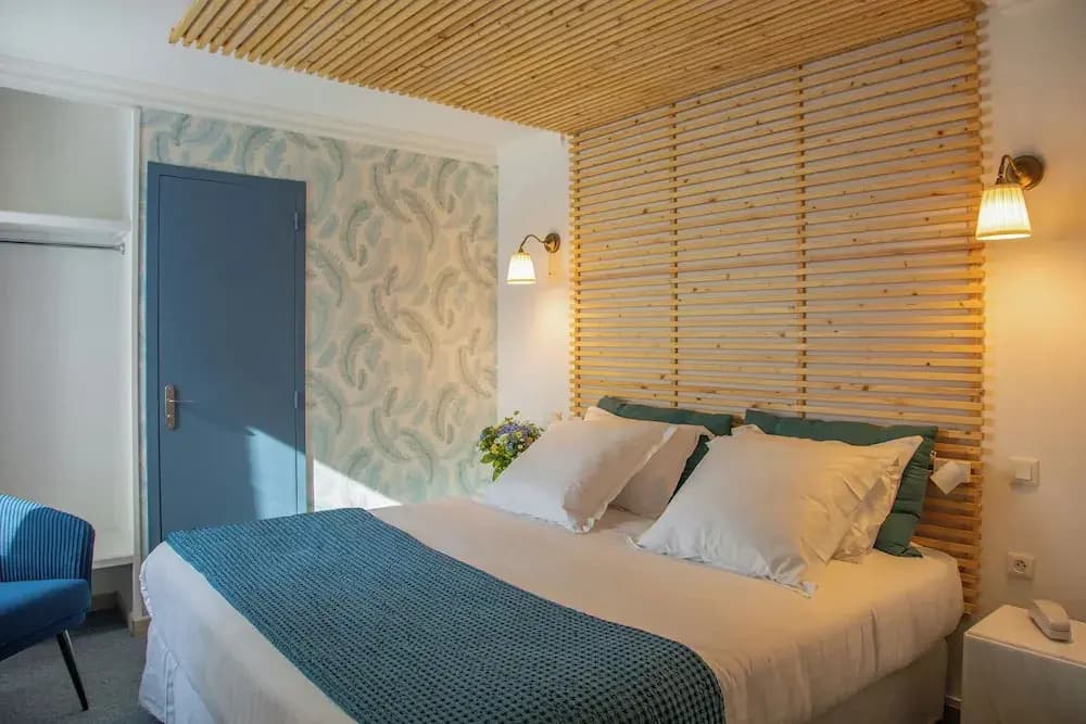 Hôtel Sedrez - Photo 2