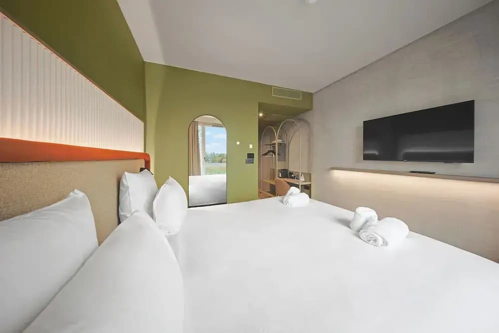 Campanile PRIME - Smart Lyon Chaponost - Miniature 7
