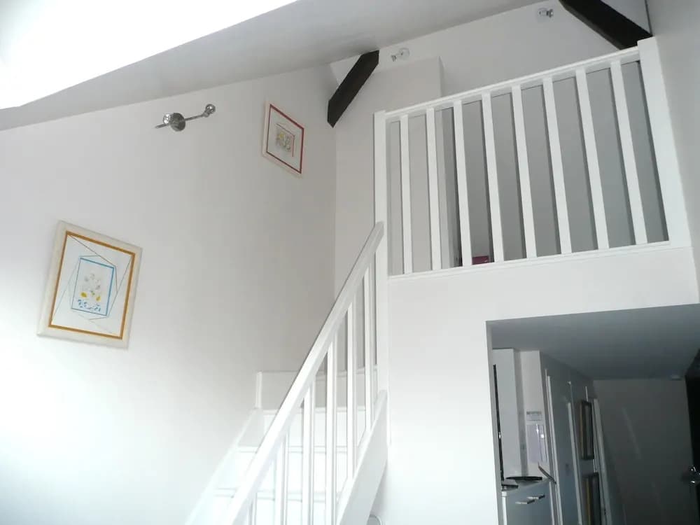 Appartement Les Logis d' Agnès - Miniature 8