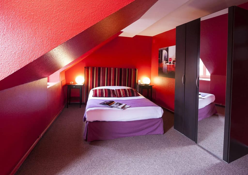L'EtC Hôtel - Photo 2