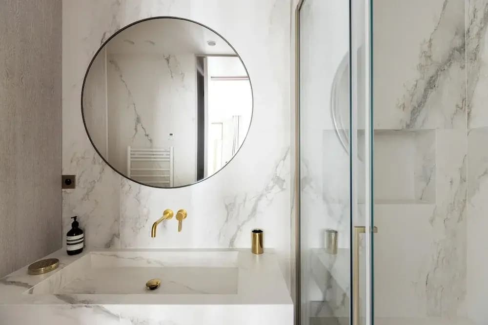 HIGHSTAY - Luxury Serviced Apartments - North Marais 2 - Miniature 7