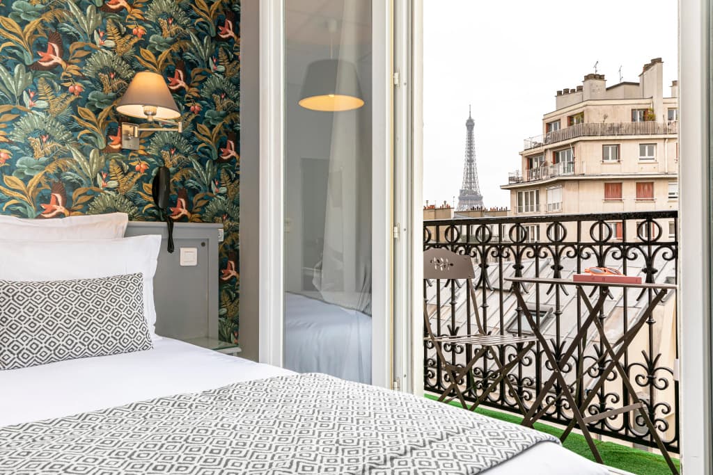 Splendid Hotel - Miniature 7