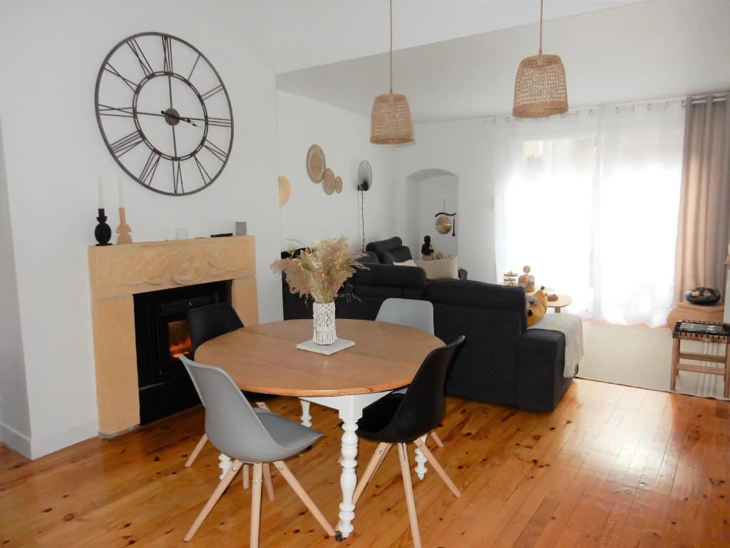 Le Logis D'hestia - Photo 3