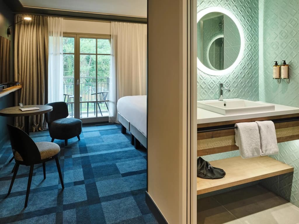 Mercure Le Touquet - Photo 4