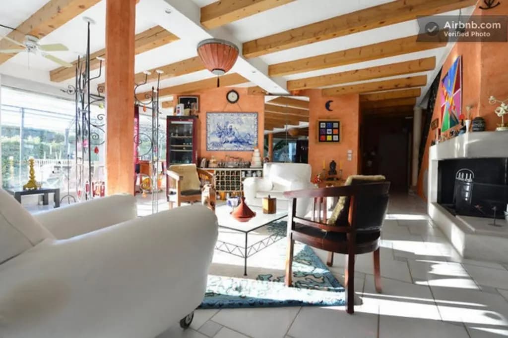 Le Diamant Lodge - Photo 2