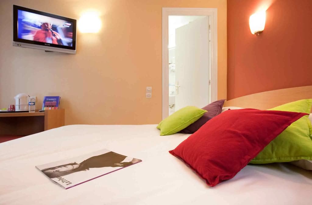 Ibis Styles Paris Opéra Lafayette - Photo 5