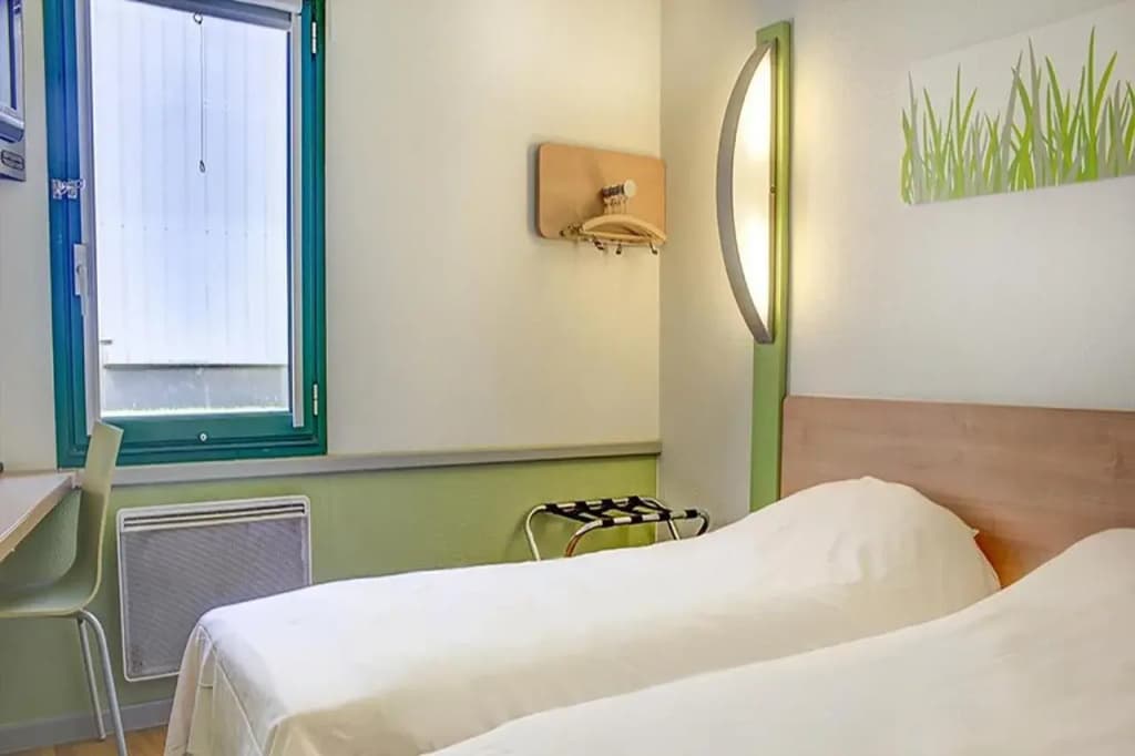 Hôtel Inn Design Laon - Photo 5