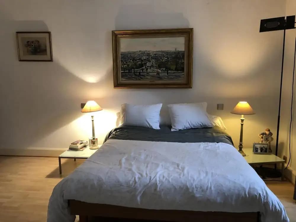 Chambres d'Hotes Las Caneres - Miniature 6