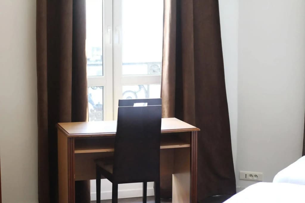 Hotel Liège Strasbourg - Photo 3