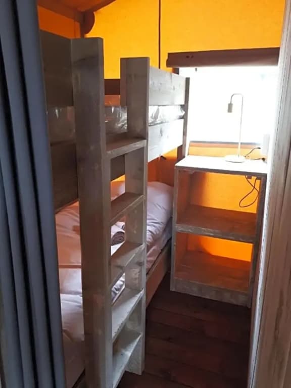 Lodge du Berlandou - Photo 3