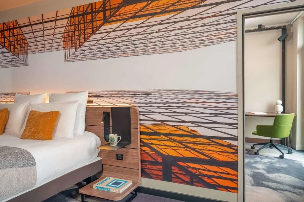 Novotel Paris Val de Fontenay - Photo 5