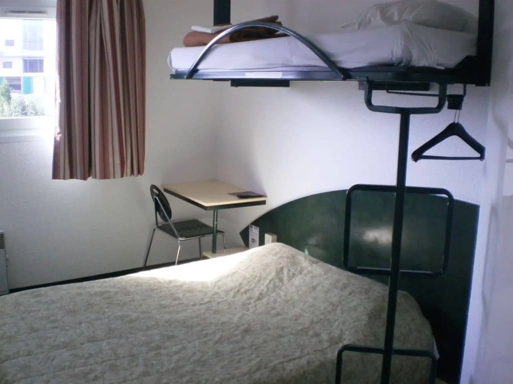 Good Night Hôtel - Photo 3