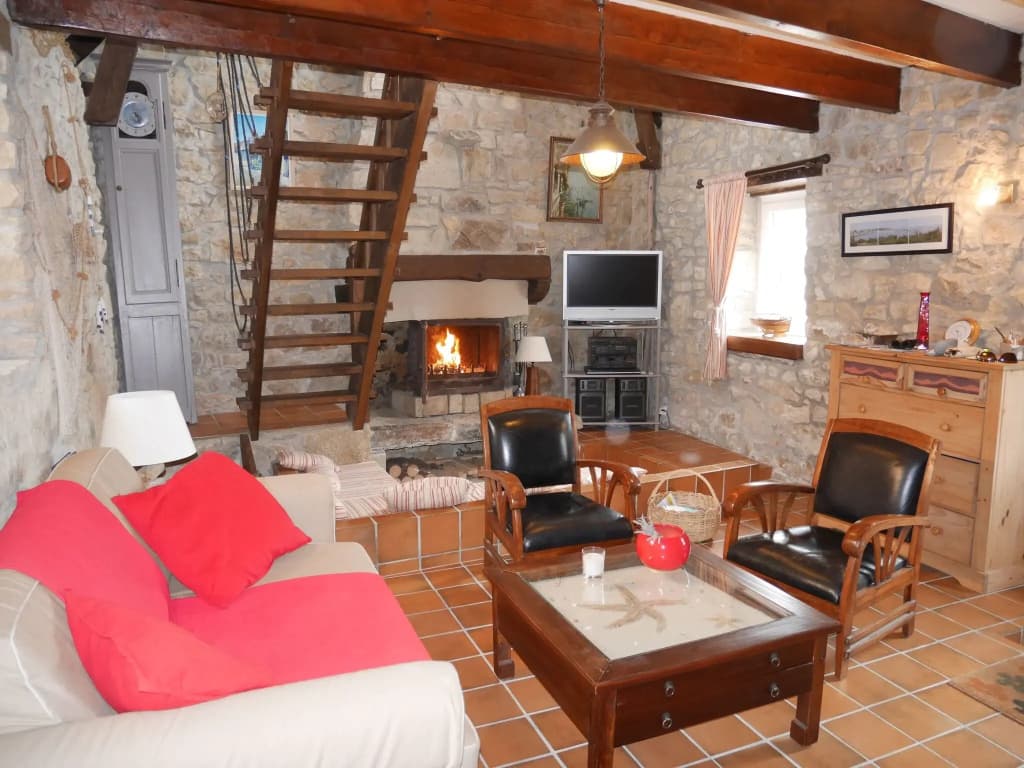 Breton Granite Stone House, Camaret-sur-mer - Photo 2
