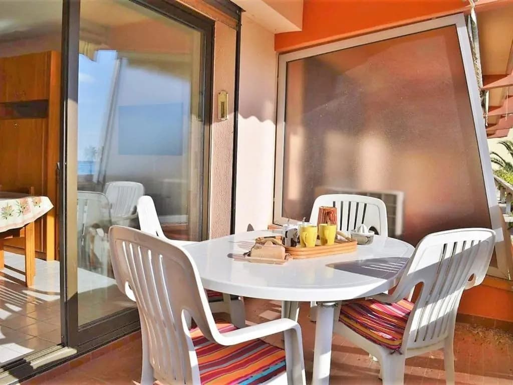 Appartement Le Lavandou, 1 pièce, 4 personnes - FR-1-251-202 - Photo 5