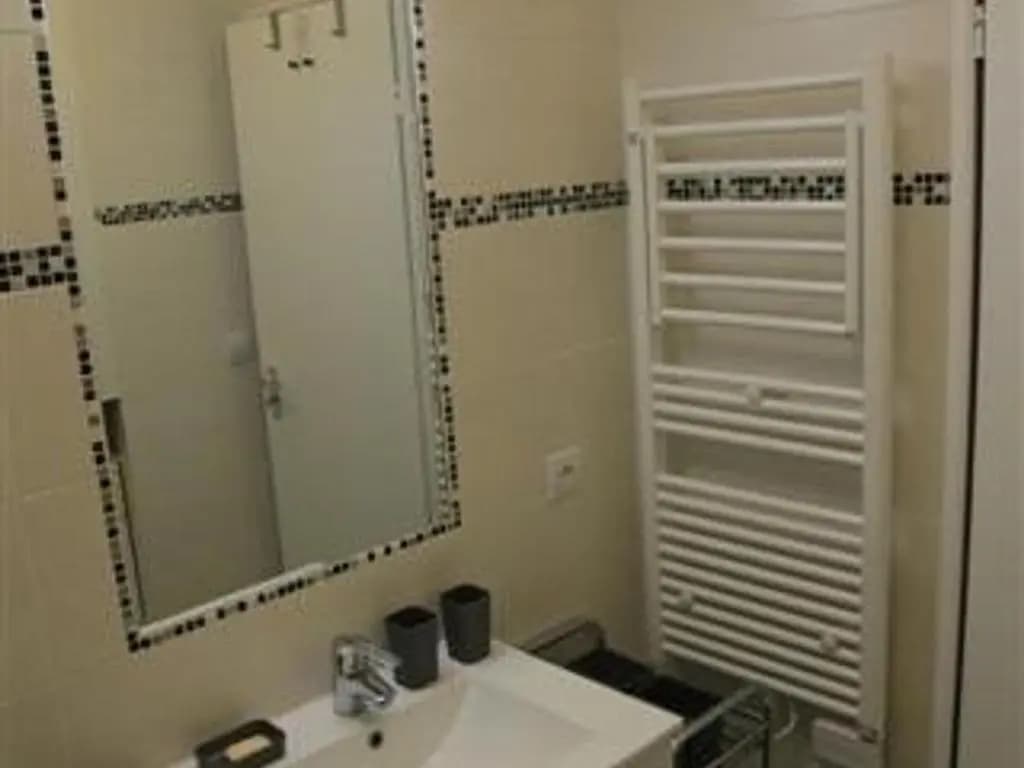 Appartement Port Barcarès, 4 pièces, 8 personnes - FR-1-195-58 - Photo 5