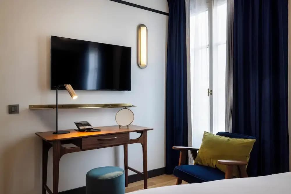 Les Rives Oceanik Hotel - Photo 3