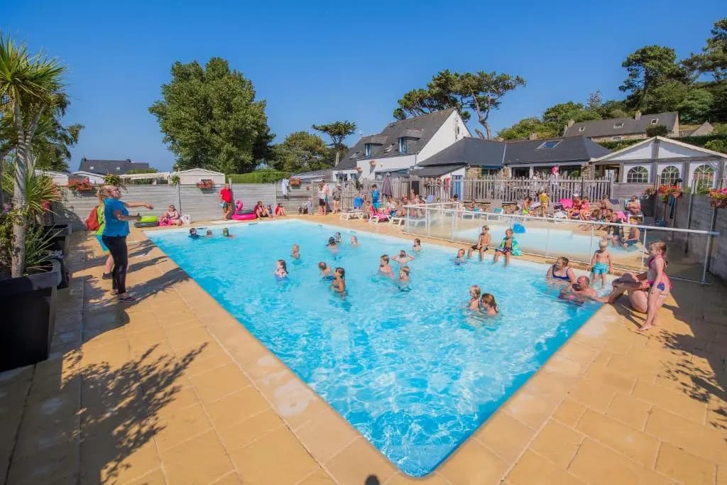 Camping RCN Port l'Épine - Photo 1