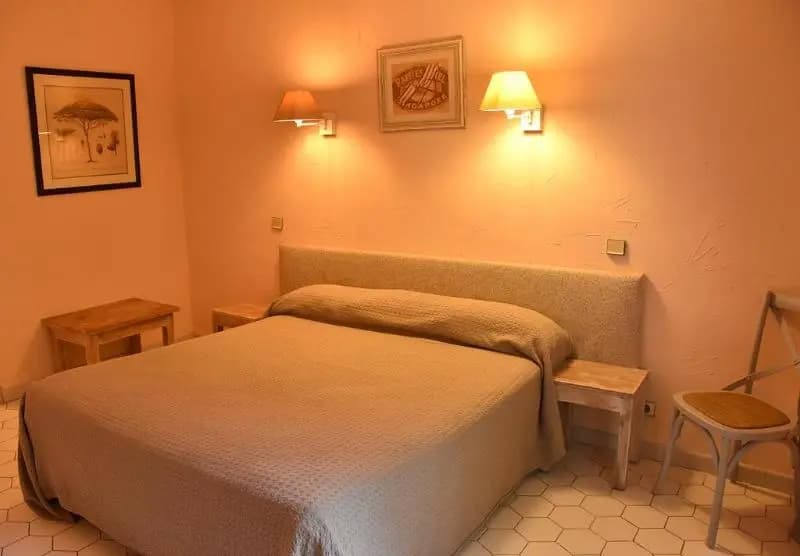 Hotel Les Mazets Des Roches - Miniature 6