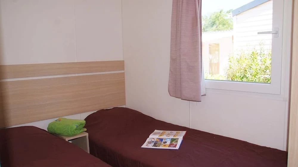 Camping TIKAYAN CLAU MAR JO - Photo 4