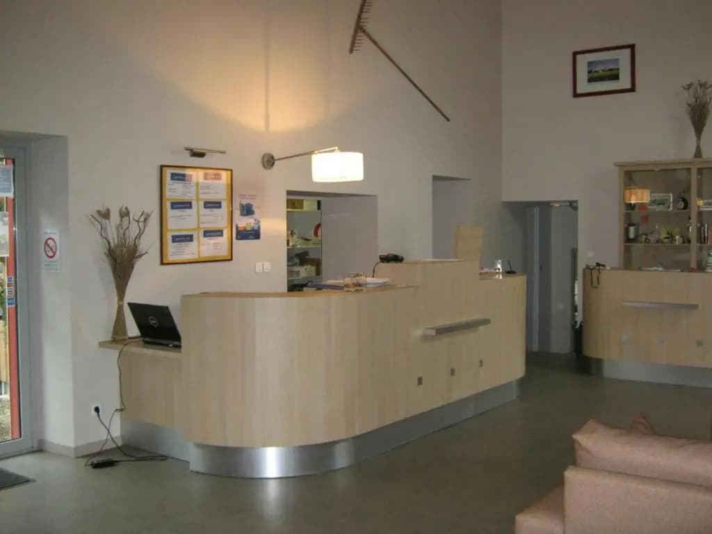 Résidence Goélia Aquaresort - Photo 2