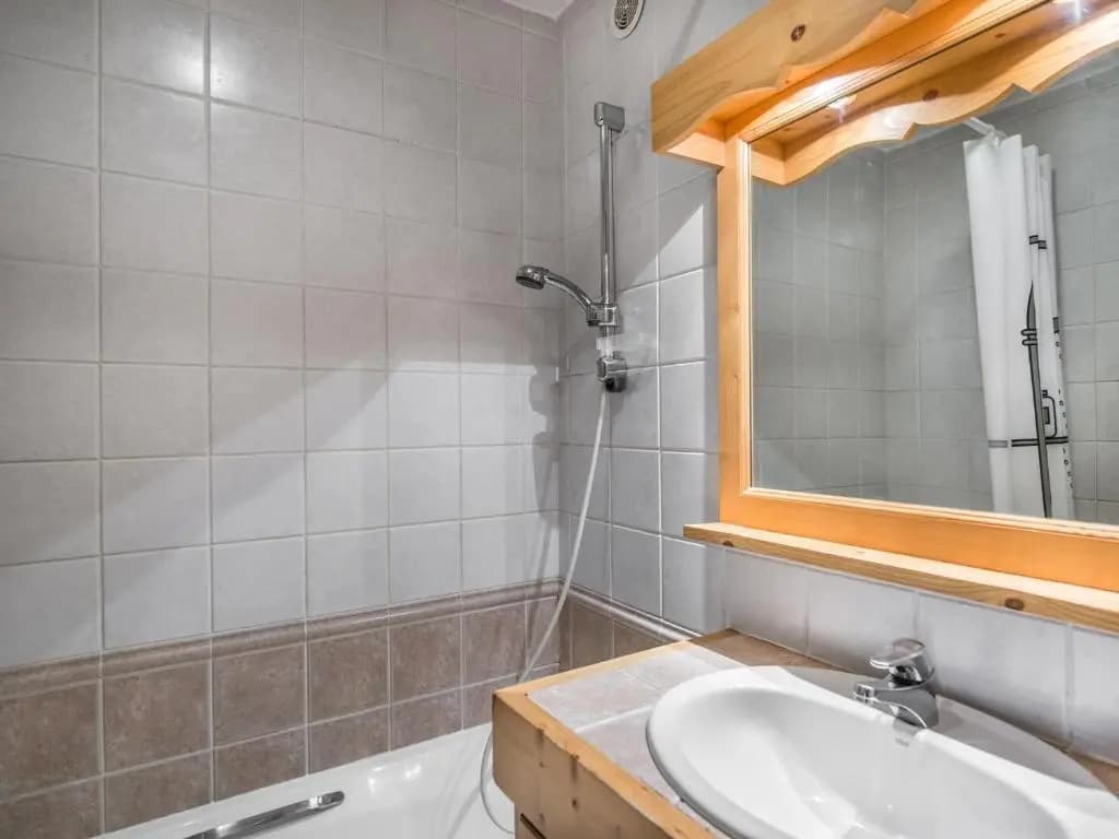 Appartement Megève, 3 pièces, 4 personnes - FR-1-453-107 - Photo 4