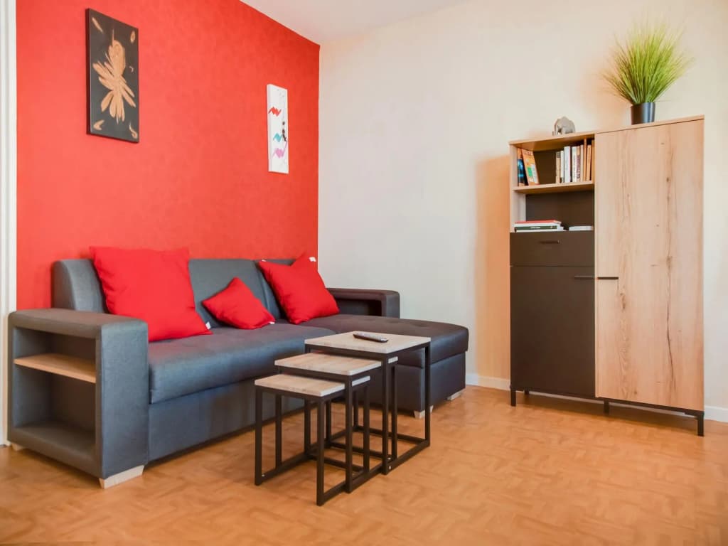 Apartment in Chaumont Near Town Center - Photo 2