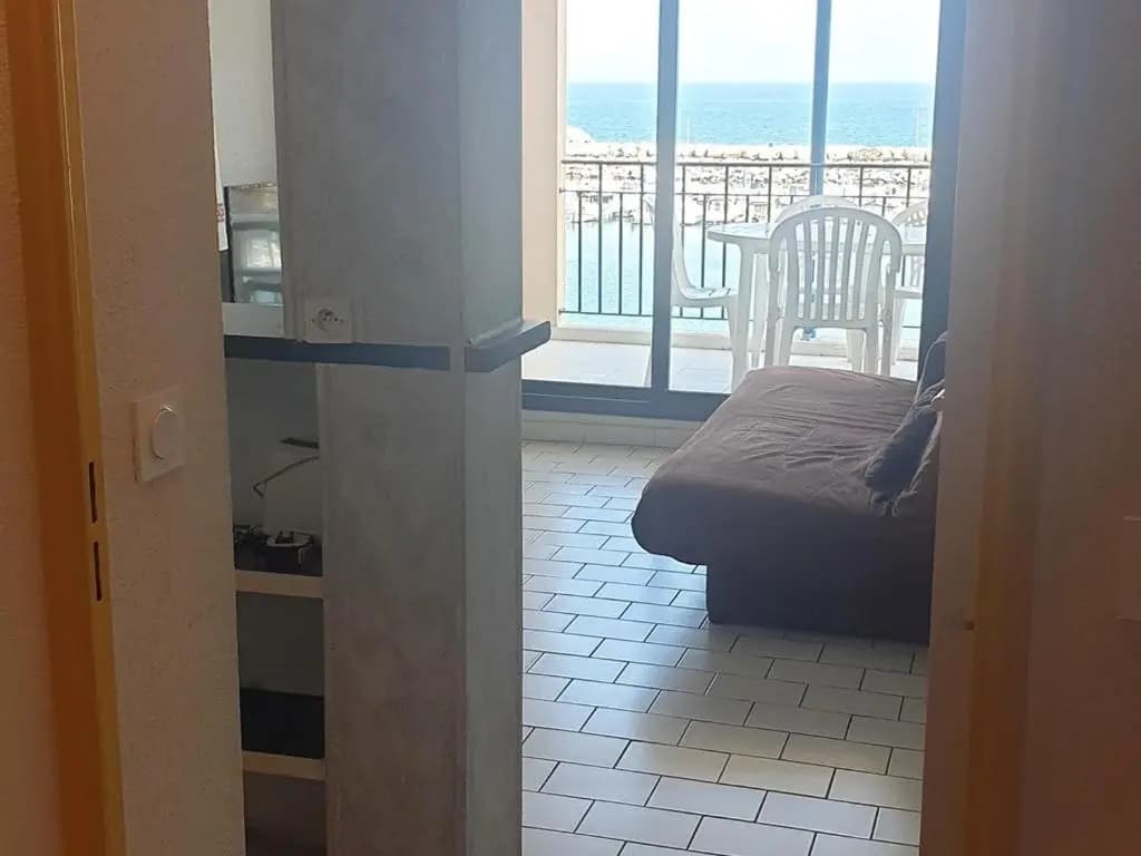 Appartement Argelès-sur-Mer, 2 pièces, 6 personnes - FR-1-388-51 - Photo 5